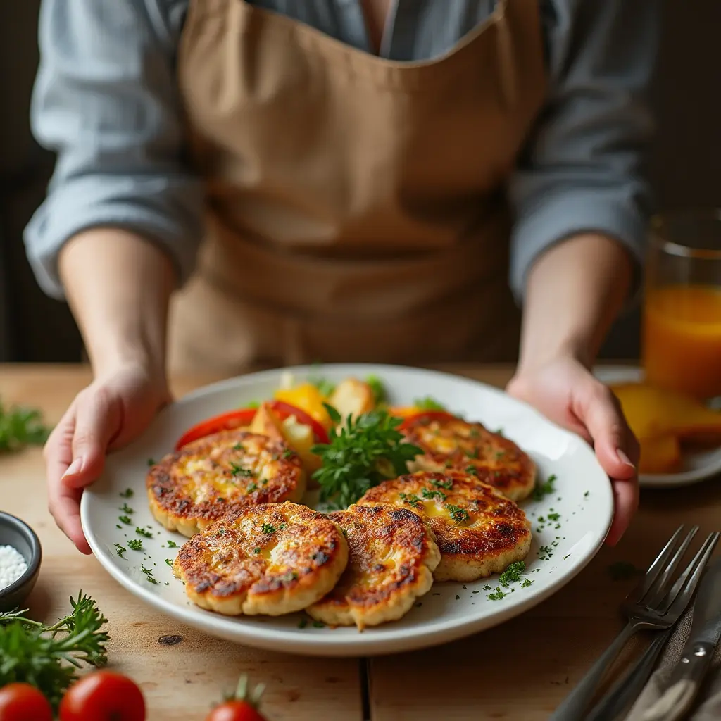 chicken breakfast sausage